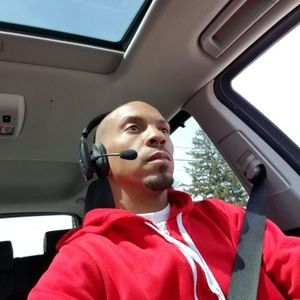 Meet your Posher, William